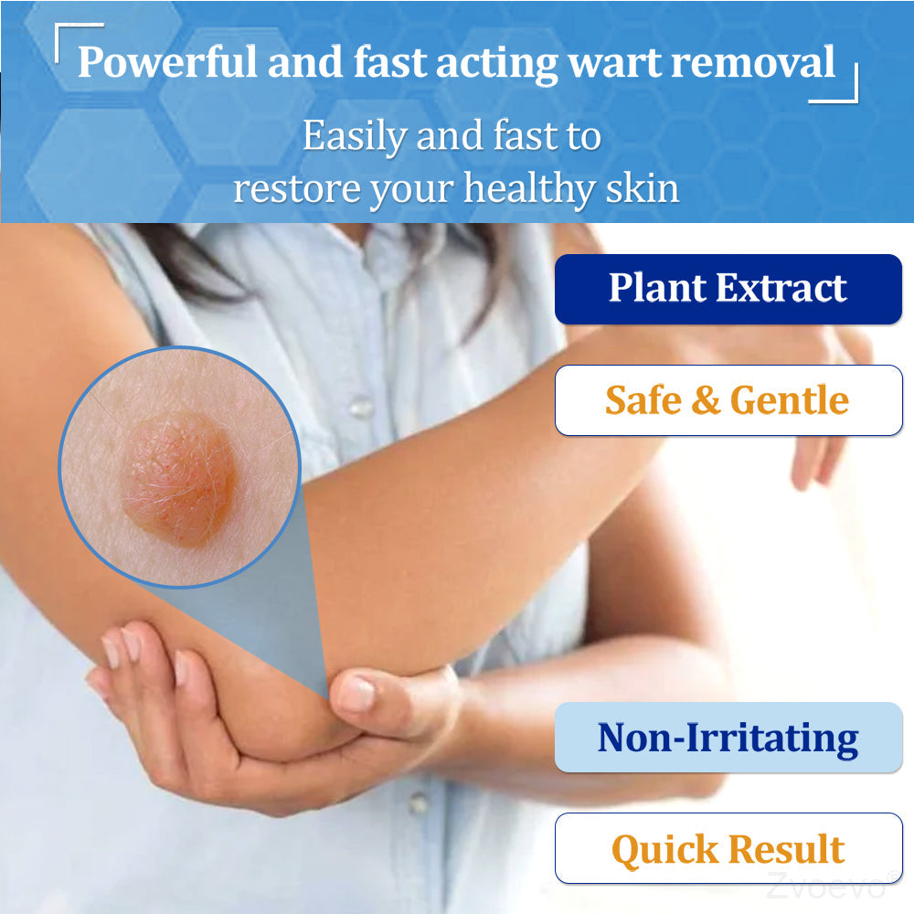 👩‍⚕️LOVILDS™ BeeDerm RX Cream, Painless, easy and gentle fix for warts, skin tags, lumps, infections, cysts and scars🎁