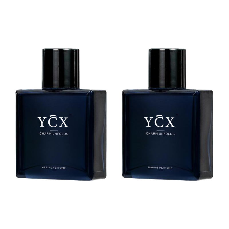 Final 3 Hours: 60%OFF🔥Gentlemen’s Fragrance Set with Marine Perfume & Club Gent’s Aroma