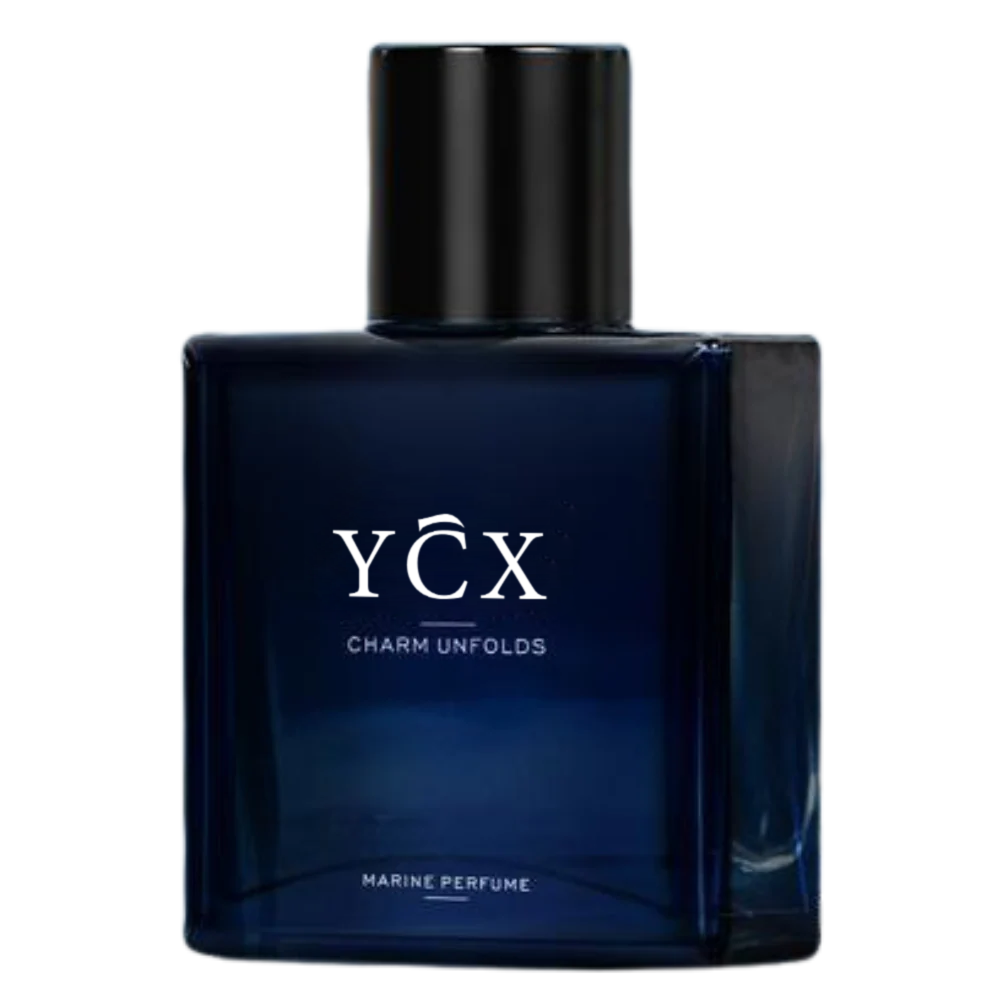 Final 3 Hours: 60%OFF🔥Gentlemen’s Fragrance Set with Marine Perfume & Club Gent’s Aroma