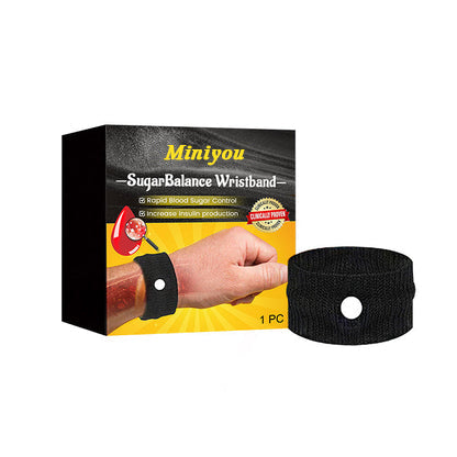 Miniyou   SugarBalance Wristband.