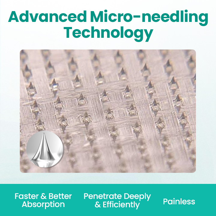 Glowrizon® LegRenew Varicose Veins Patch