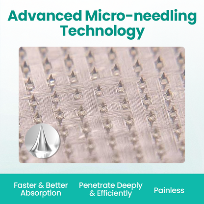 Glowrizon® LegRenew Varicose Veins Patch