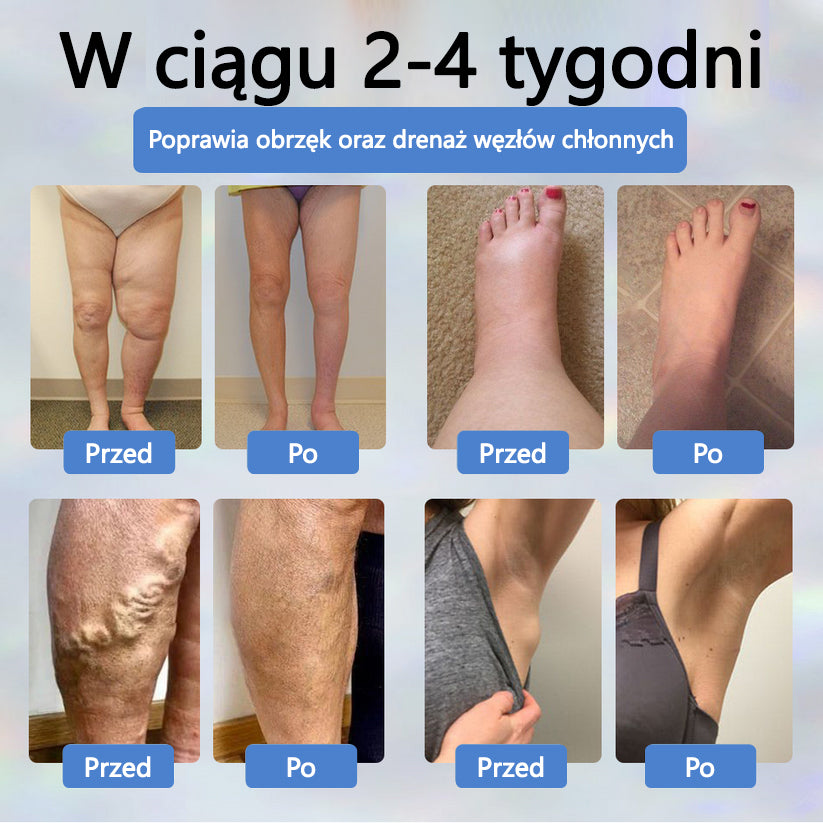 Detoksykujący krem ziołowy z czarnym kminkiem LOVILDS⭐️