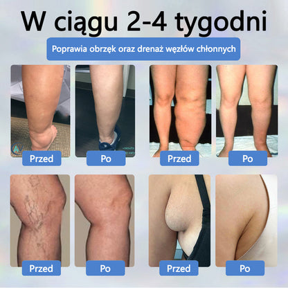 Detoksykujący krem ziołowy z czarnym kminkiem LOVILDS⭐️