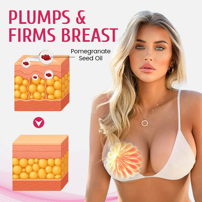 LOVILDS CurvLift Breast & Hip Enhancement Cream