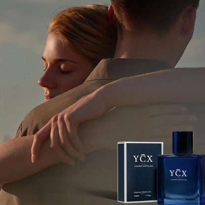 Final 3 Hours: 60%OFF🔥Gentlemen’s Fragrance Set with Marine Perfume & Club Gent’s Aroma