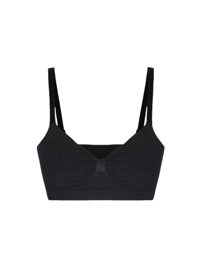 Final 3 Hours: 70%OFF🔥 Women's Full Coverage Non-Padded Wireless Sculpt Bra